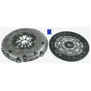 Kit D'Embrayage Xtend 3000 951 881 Sachs Ford Sachs 3000951881 pas cher