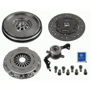 Comparateur de prix : Kit d'embrayage ZMS Modul XTend plus CSC 2290 601 011 Sachs 2290601011