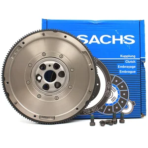 Comparateur de prix : Kit d'embrayage ZMS Modul, 228 mm SACHS, par ex. pour Skoda, VW, Audi