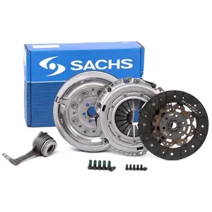 Comparateur de prix : Kit embrayage et volant moteur SACHS 2290 601 005 - Réf. 0902290601005