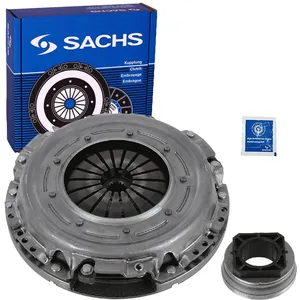 SACHS Kit d'embrayage + Volant moteur pour CHRYSLER: PT Cruiser (Ref: ... pas cher