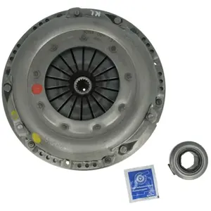 Kit d'embrayage Embrayage modulaire 3090 600 006 Sachs 3090600006 pas cher