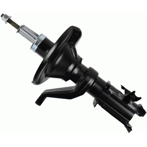 SACHS Amortisseur pour HONDA: Civic (Ref: 313 600) pas cher