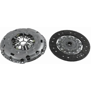 Kit d'embrayage XTend 3000 951 866 Sachs 3000951866 pas cher