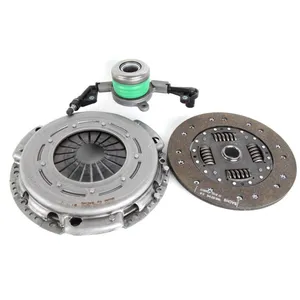 Kit d'embrayage SACHS XTend Kit plus CSC 3000 990 218 pas cher