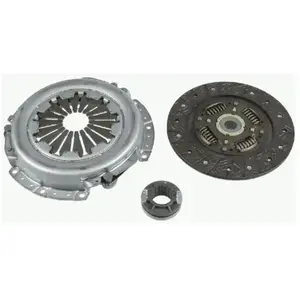 SACHS Kit d'embrayage pour HYUNDAI: Getz, Accent (Ref: 3000 954 230) pas cher