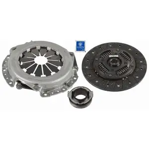Kit D'Embrayage 3000 954 221 Sachs Hyundai Sachs 3000954221 pas cher