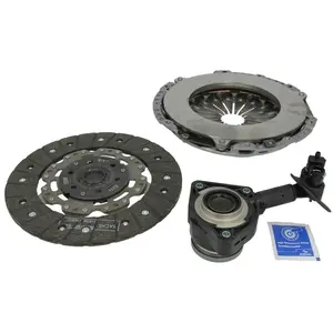Kit D'embrayage 3 Pièces Xtend (avec Butée Hydraulique) Sachs 3000990221