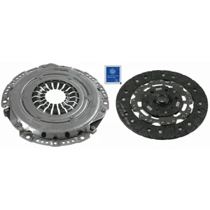 Kit d'embrayage SACHS 3000 951 081 pas cher