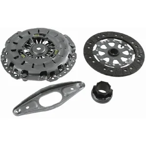 SACHS Kit d'embrayage pour BMW: Série 1, Z4 (Ref: 3000 951 906) pas cher