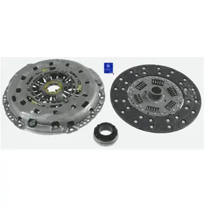 SACHS Kit d'embrayage pour VOLKSWAGEN: Touareg (Ref: 3000 951 923) pas cher
