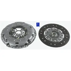 Kit D'Embrayage Xtend 3000 951 915 Sachs Cadillac; Saab Sachs 30009519... pas cher
