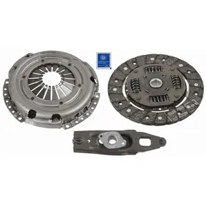 Comparateur de prix : SACHS Kit embrayage 3000 951 097