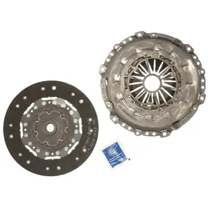 SACHS Kit d'embrayage pour CITROËN: C4 Picasso (Ref: 3000 951 929)