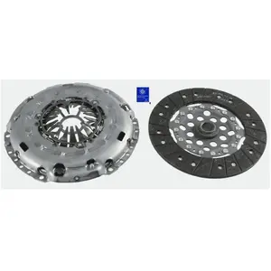 Kit D'Embrayage Xtend 3000 951 Sachs Saab Sachs 3000951928 pas cher