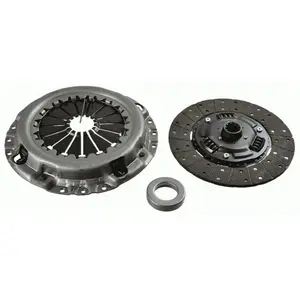 Kit D'Embrayage 3400 700 383 Sachs Isuzu Sachs 3400700383 pas cher