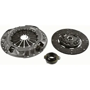 SACHS Kit d'embrayage (Ref: 3400 700 389) pas cher