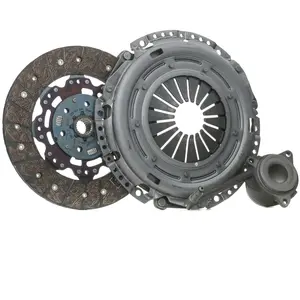 Comparateur de prix : Kit D'embrayage 3 Pièces (avec Butée Hydraulique) Sachs 3000990232