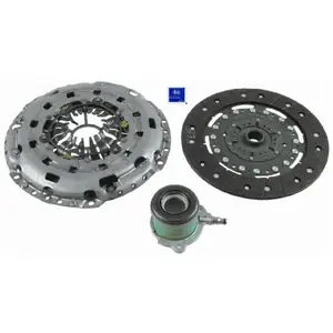 Kit D'Embrayage 3000 990 Sachs Ford Sachs 3000990240