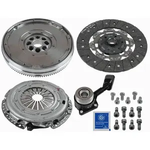 Kit d'embrayage ZMS Modul XTend plus CSC 2290 601 020 Sachs 2290601020