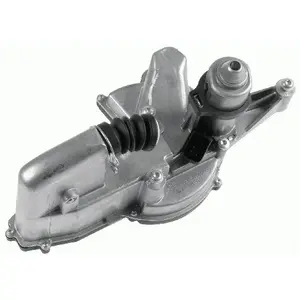 Comparateur de prix : Cylindre récepteur, embrayage Actuateur 3981 000 089 Sachs 3981000089