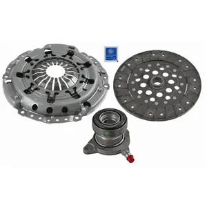 Kit D'Embrayage Kit Plus Csc 3000 990 238 Sachs Volvo Sachs 3000990238 pas cher