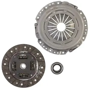 Comparateur de prix : Kit d'embrayage, 215 mm SACHS, par ex. pour KIA, Hyundai