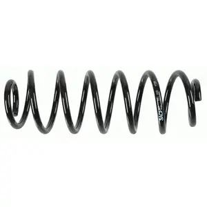 Comparateur de prix : SACHS 994 259 Ressort de suspension for and other applications