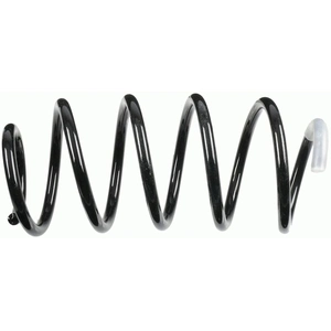 Comparateur de prix : SACHS Ressort de suspension pour FORD: Fiesta (Ref: 998 926)