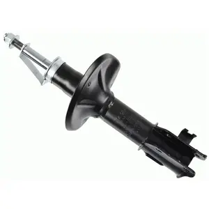 SACHS Amortisseur pour CHEVROLET: Spark, Matiz (Ref: 314 998) pas cher