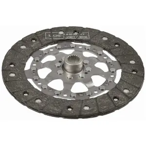 Comparateur de prix : Disque d'embrayage 1864 001 795 Sachs 1864001795