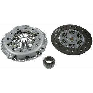 Kit d'embrayage XTend 3000 950 929 Sachs 3000950929 pas cher