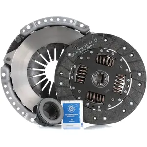 Comparateur de prix : Kit d'embrayage, 228 mm SACHS, par ex. pour BMW