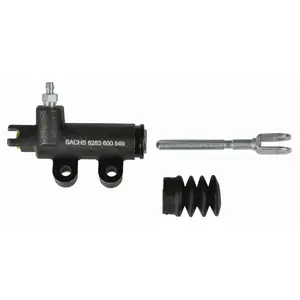 Cylindre récepteur, embrayage 6283 600 549 Sachs 6283600549 pas cher
