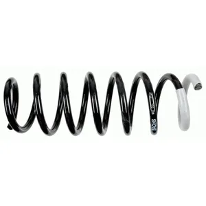 SACHS Ressort de suspension pour DAIHATSU: Materia (Ref: 993 004)