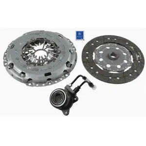 SACHS 3000 990 284 Kit d'Embrayage pas cher