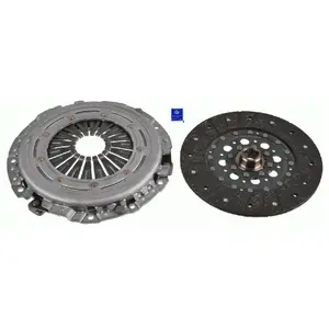 Kit D'Embrayage 3000 950 634 Sachs Hyundai; Kia Sachs 3000950634 pas cher