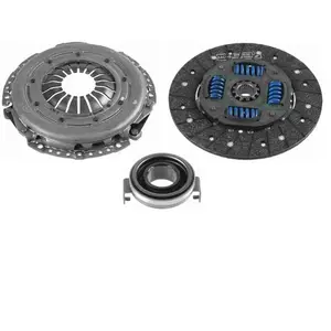 SACHS Kit d'embrayage pour TOYOTA: Yaris (Ref: 3000 951 433) pas cher