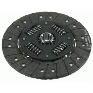 Comparateur de prix : Disque d'embrayage 1878 005 619 Sachs 1878005619