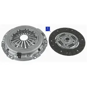 SACHS Kit d'embrayage pour TOYOTA: Verso, Auris, Avensis, Corolla (Ref... pas cher