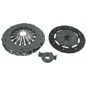 Comparateur de prix : Kit d'embrayage SACHS 3000 951 531 - Réf. 1128208