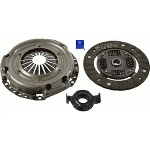 SACHS Kit d'embrayage pour LANCIA: Dedra, Lybra, Delta & FIAT: Marea, Brava, Bravo (Ref: 3000 950 012) pas cher