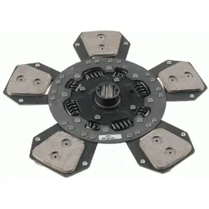 Comparateur de prix : Disque d'embrayage SACHS 1878 634 035