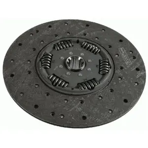 Disque d'embrayage SACHS 1878 005 540