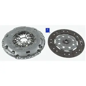 Kit D'Embrayage Xtend 3000 951 954 Sachs Hyundai; Kia Sachs 3000951954 pas cher
