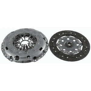 Kit d'embrayage XTend 3000 951 958 Sachs 3000951958 pas cher