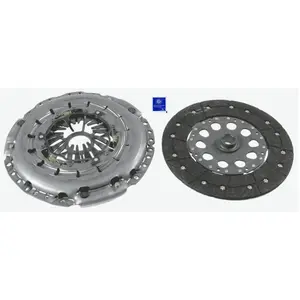 SACHS Kit d'embrayage pour HYUNDAI: Santa Fe (Ref: 3000 951 964) pas cher