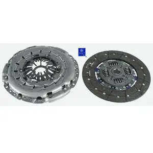 SACHS Kit d'embrayage pour HYUNDAI: H1 (Ref: 3000 951 968)