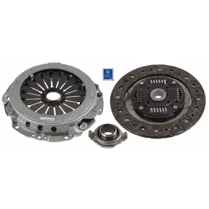 SACHS Kit d'embrayage pour HYUNDAI: Coupé, Lantra, Elantra (Ref: 3000 ... pas cher