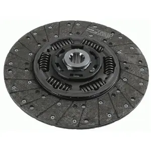 Disque d'embrayage SACHS 1878 005 601 pas cher